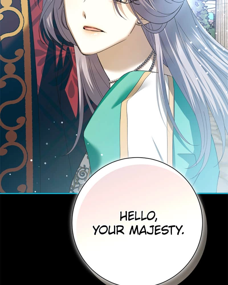 Your Throne Chapter 151 – I RAISED HIM Page 111