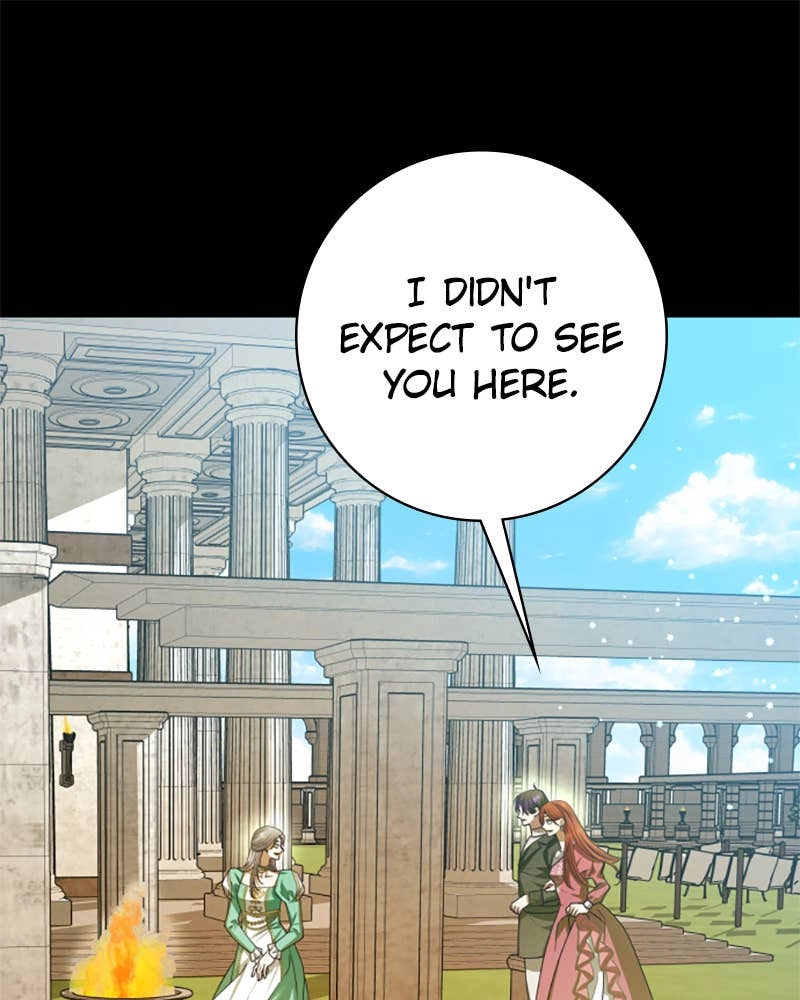 Your Throne Chapter 151 – I RAISED HIM Page 113