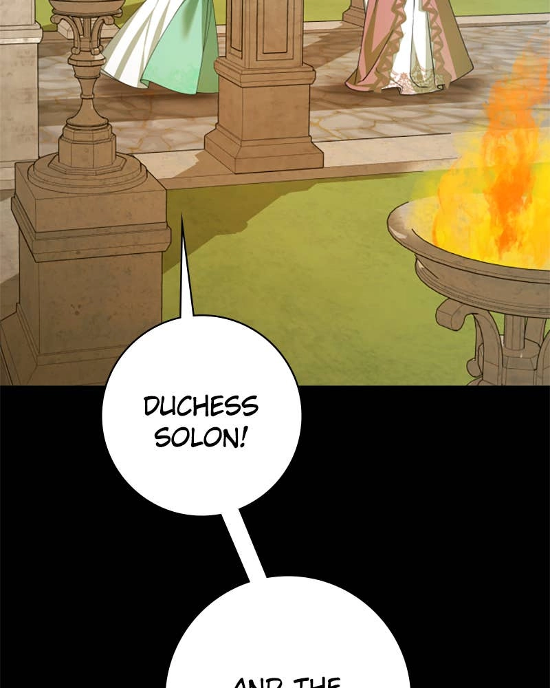 Your Throne Chapter 151 – I RAISED HIM Page 114