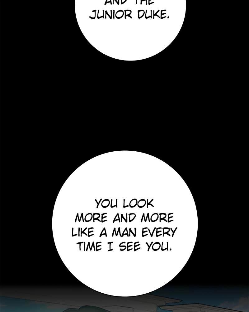 Your Throne Chapter 151 – I RAISED HIM Page 115