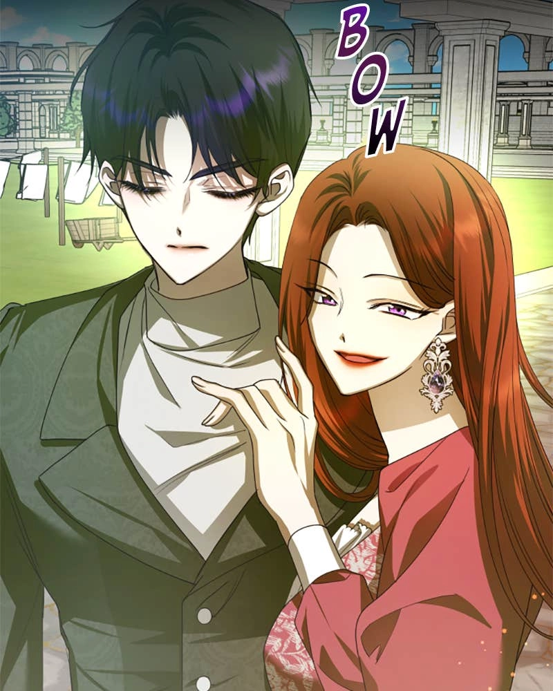 Your Throne Chapter 151 – I RAISED HIM Page 116