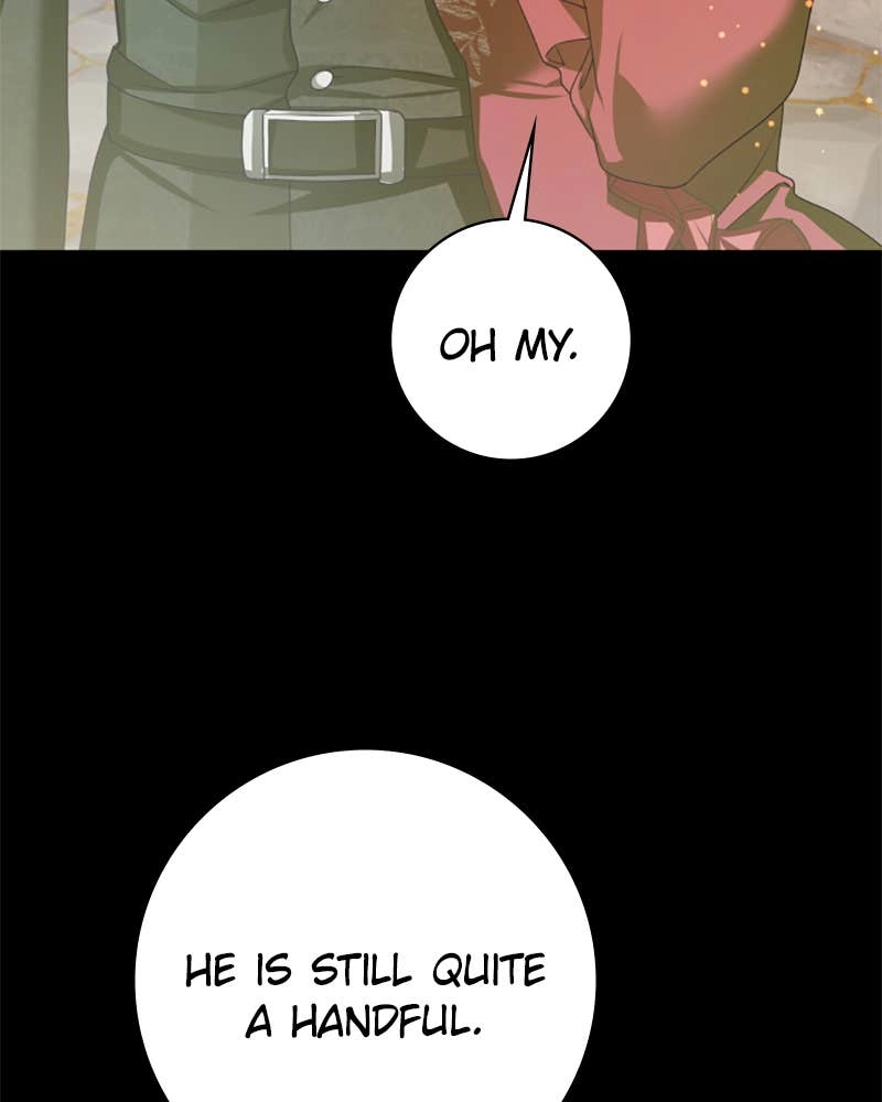 Your Throne Chapter 151 – I RAISED HIM Page 117