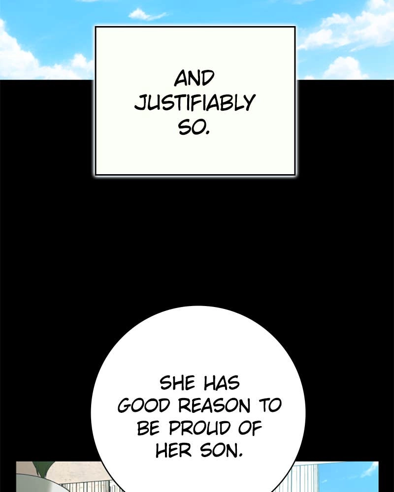 Your Throne Chapter 151 – I RAISED HIM Page 121