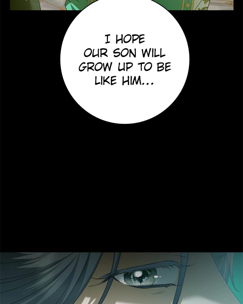Your Throne Chapter 151 – I RAISED HIM Page 123