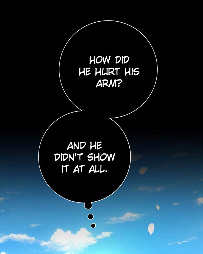 Your Throne Chapter 151 – I RAISED HIM Page 130