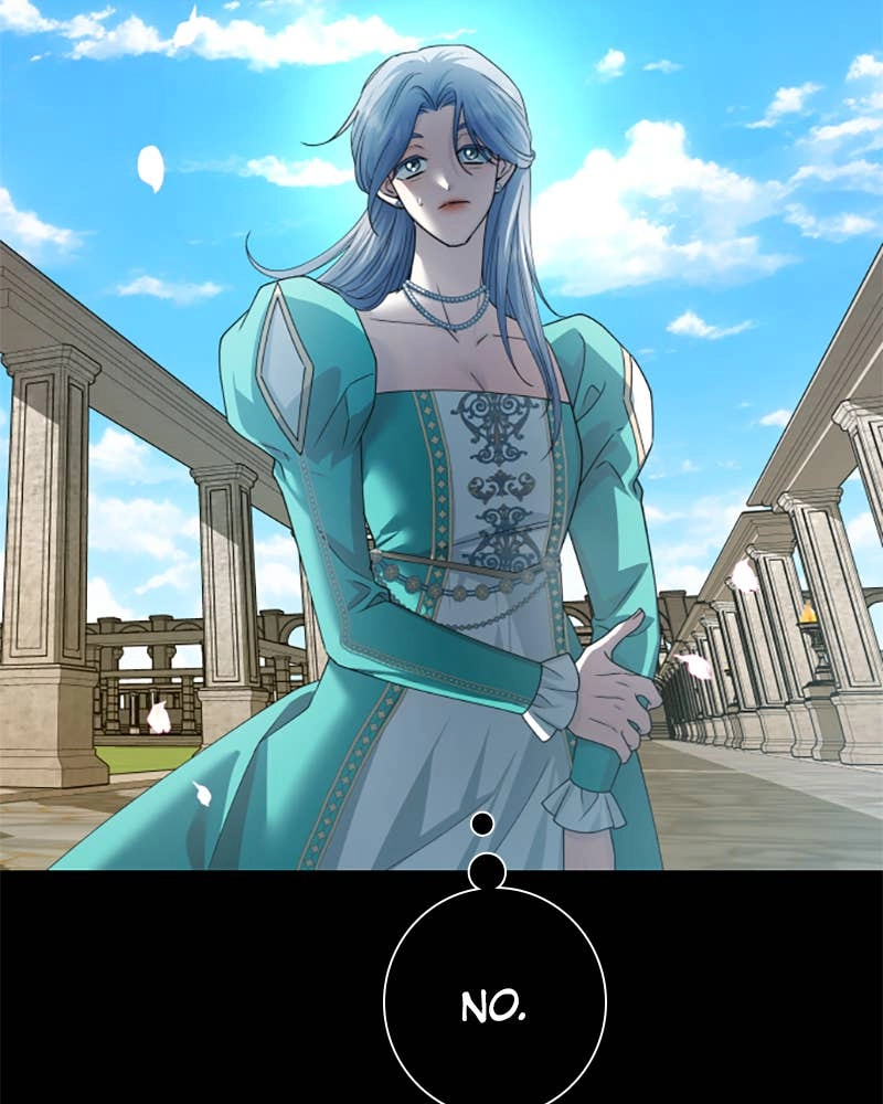 Your Throne Chapter 151 – I RAISED HIM Page 131