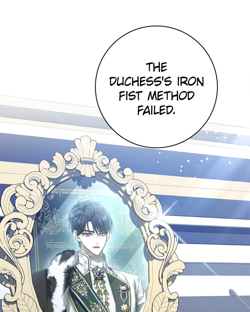 Your Throne Chapter 151 – I RAISED HIM Page 139
