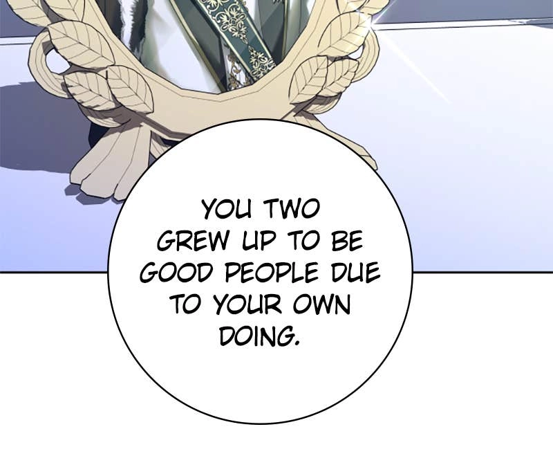 Your Throne Chapter 151 – I RAISED HIM Page 140