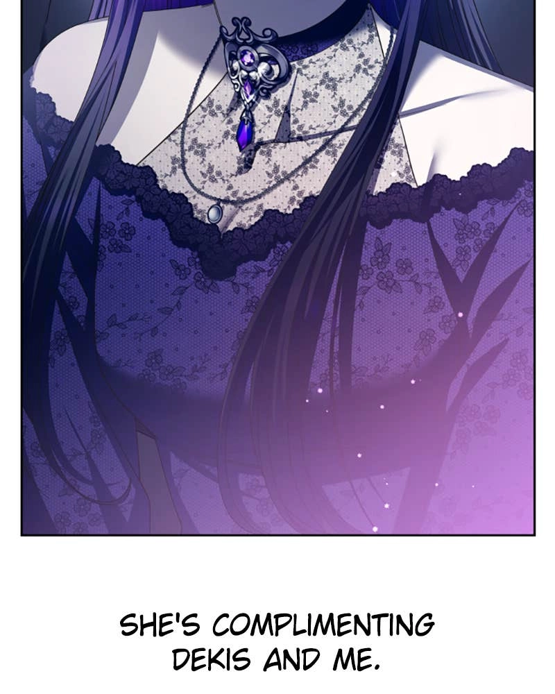Your Throne Chapter 151 – I RAISED HIM Page 142