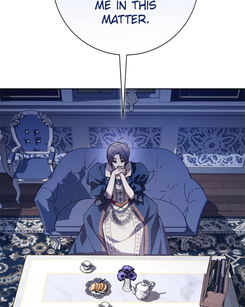 Your Throne Chapter 151 – I RAISED HIM Page 148