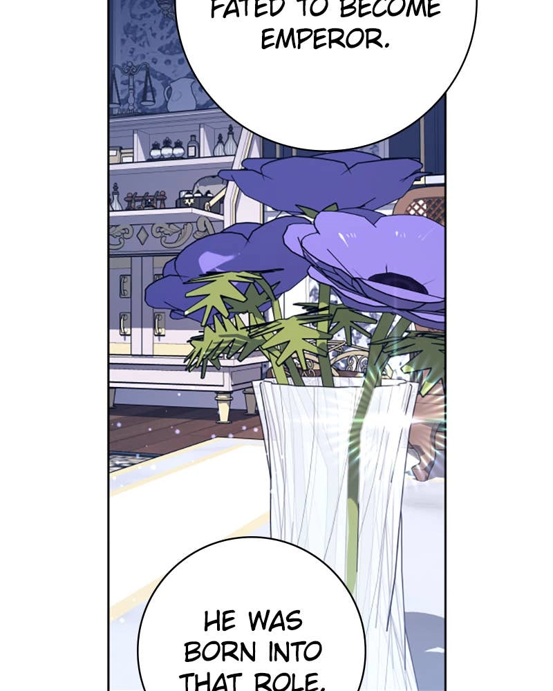 Your Throne Chapter 151 – I RAISED HIM Page 155