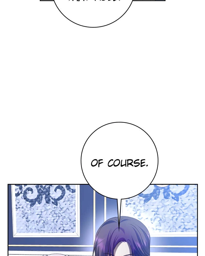 Your Throne Chapter 151 – I RAISED HIM Page 156