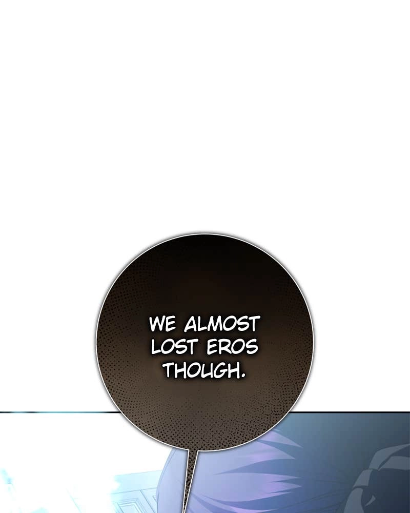Your Throne Chapter 151 – I RAISED HIM Page 158