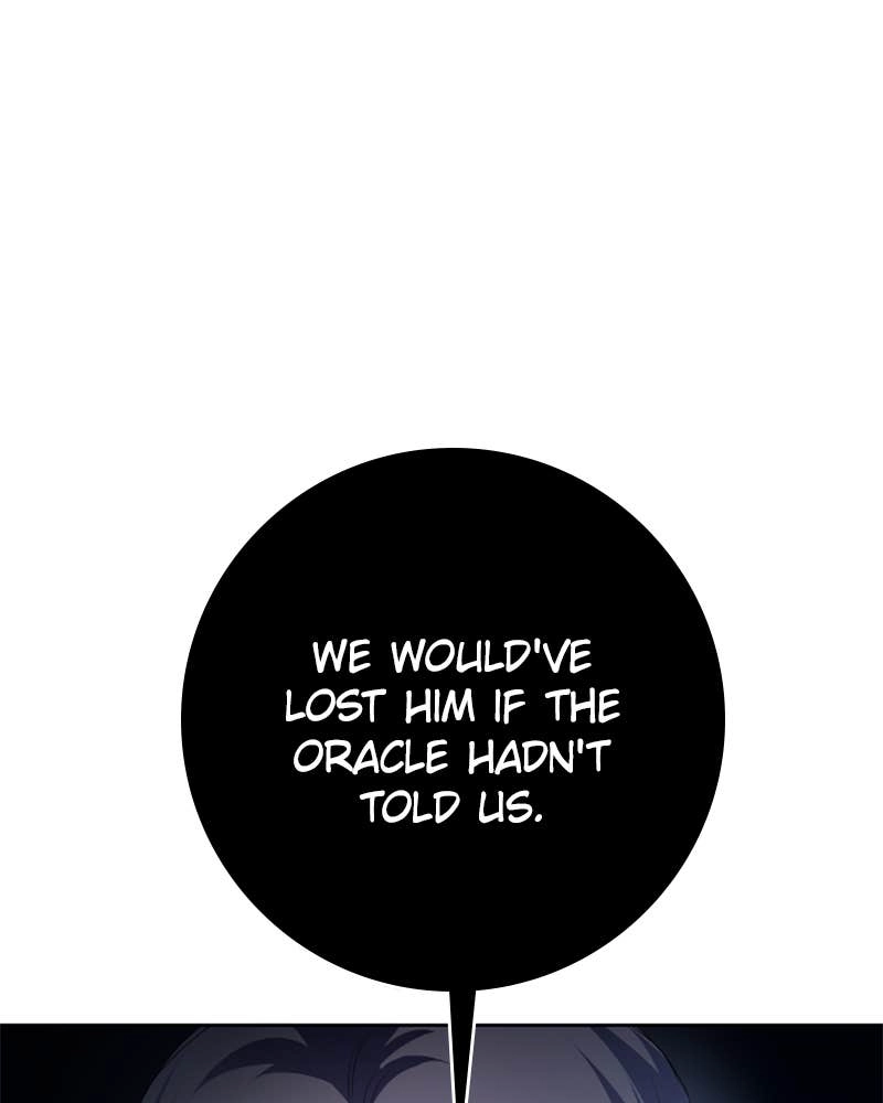 Your Throne Chapter 151 – I RAISED HIM Page 163