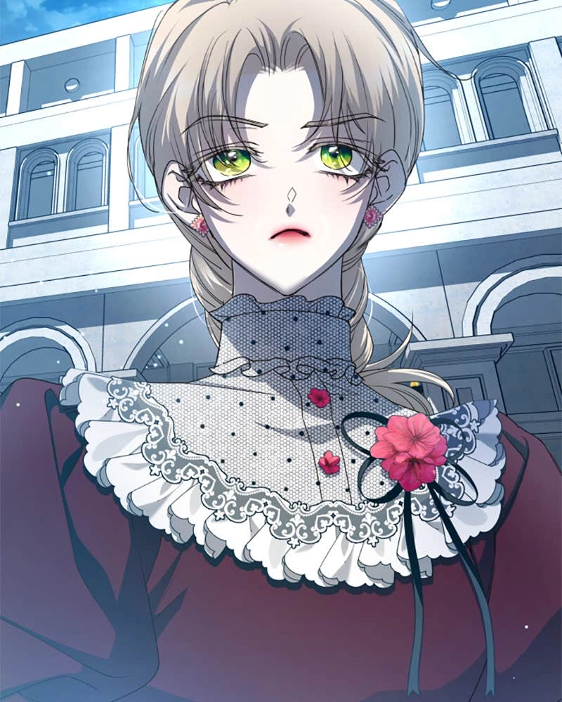 Your Throne Chapter 151 – I RAISED HIM Page 177