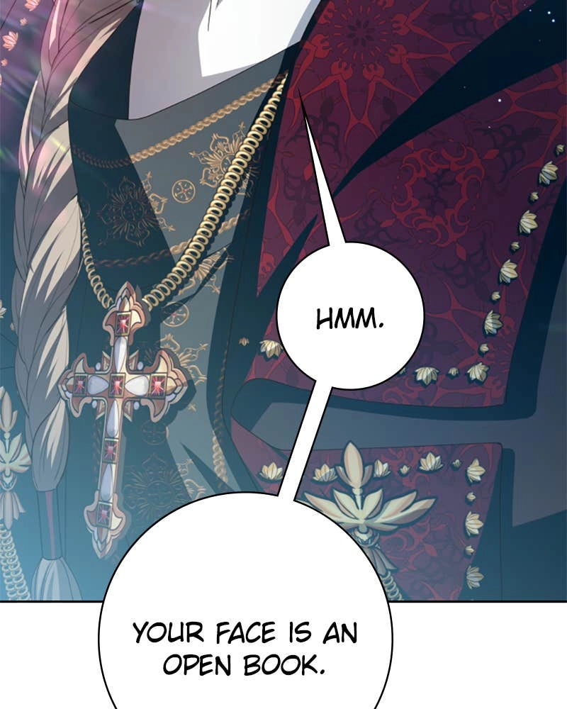 Your Throne Chapter 151 – I RAISED HIM Page 180