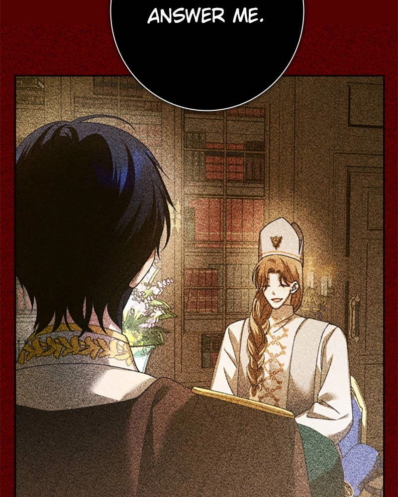 Your Throne Chapter 151 – I RAISED HIM Page 189
