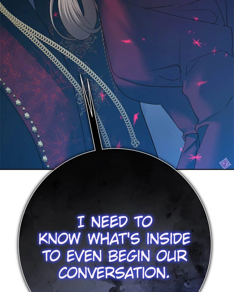 Your Throne Chapter 151 – I RAISED HIM Page 198