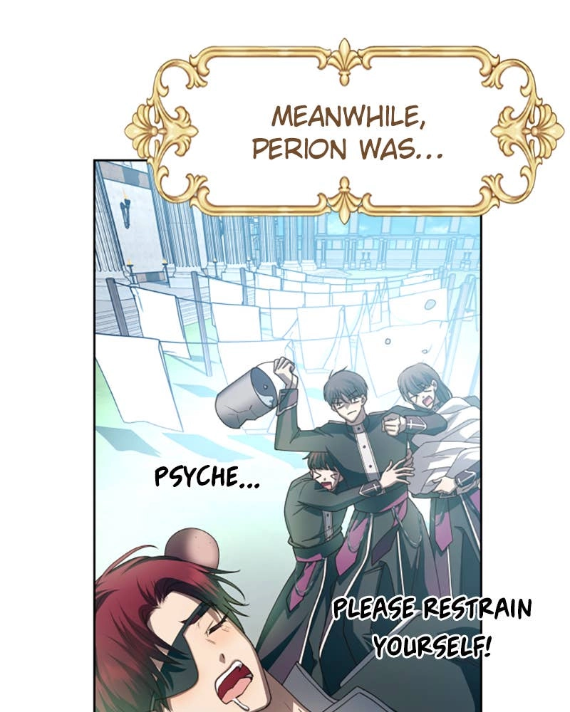 Your Throne Chapter 151 – I RAISED HIM Page 200
