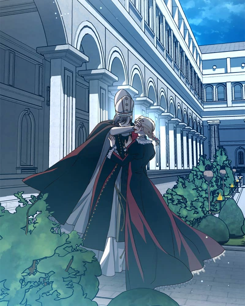 Your Throne Chapter 152 – THE WOMAN NAMED PSYCHE CALLISTA Page 7