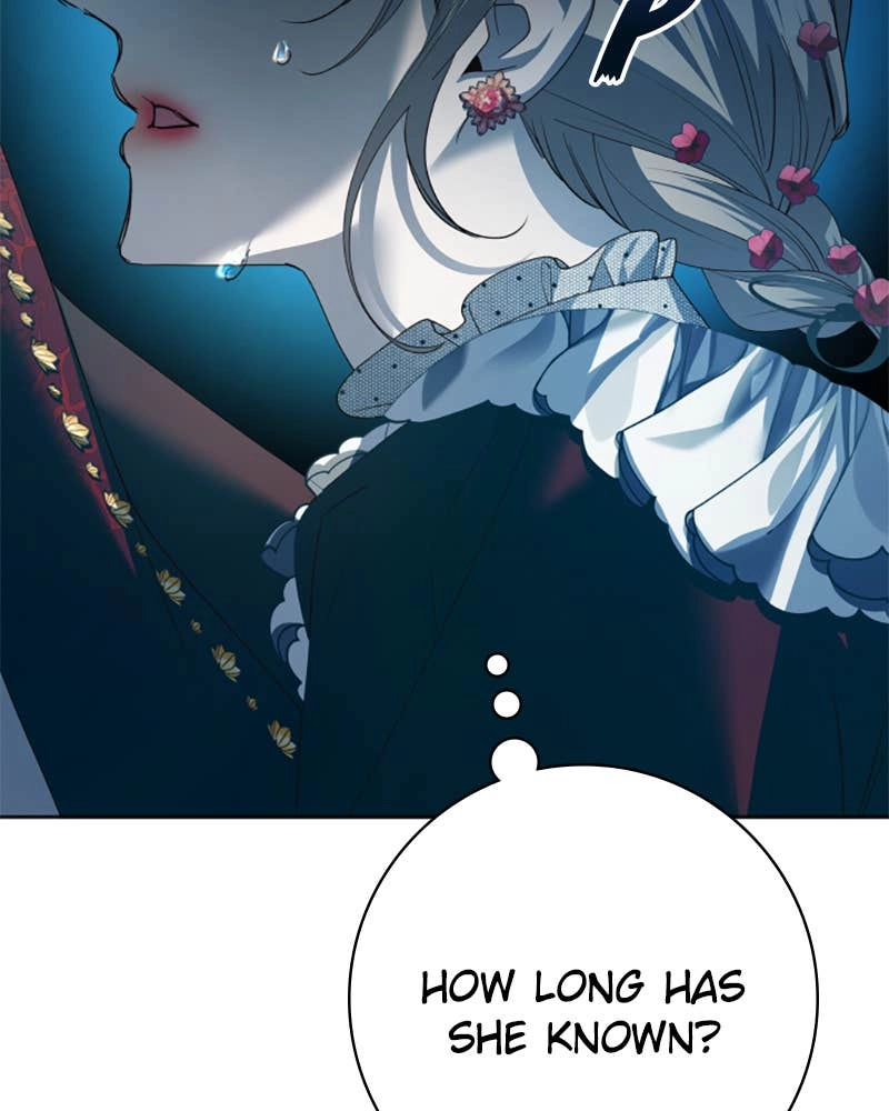 Your Throne Chapter 152 – THE WOMAN NAMED PSYCHE CALLISTA Page 9