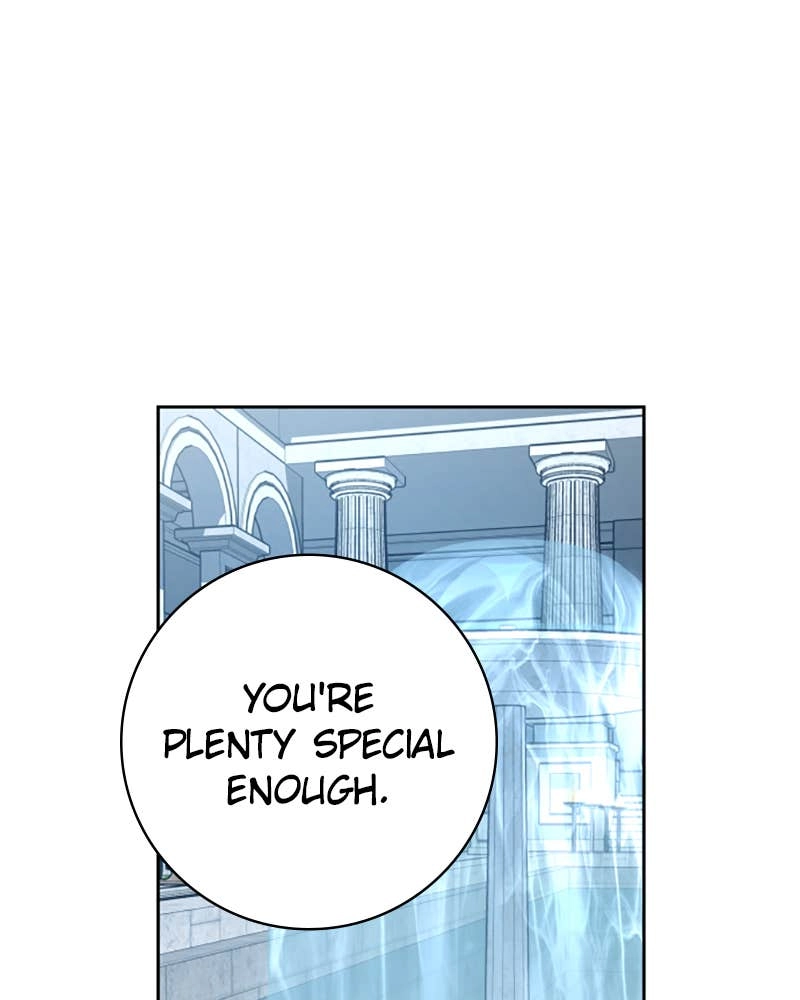Your Throne Chapter 152 – THE WOMAN NAMED PSYCHE CALLISTA Page 23