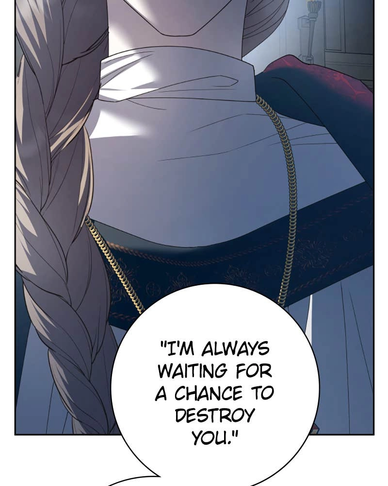 Your Throne Chapter 152 – THE WOMAN NAMED PSYCHE CALLISTA Page 36