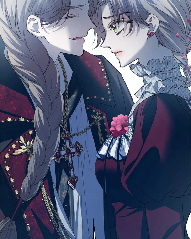 Your Throne Chapter 152 – THE WOMAN NAMED PSYCHE CALLISTA Page 44