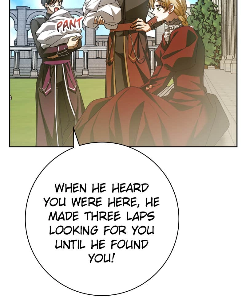 Your Throne Chapter 152 – THE WOMAN NAMED PSYCHE CALLISTA Page 69
