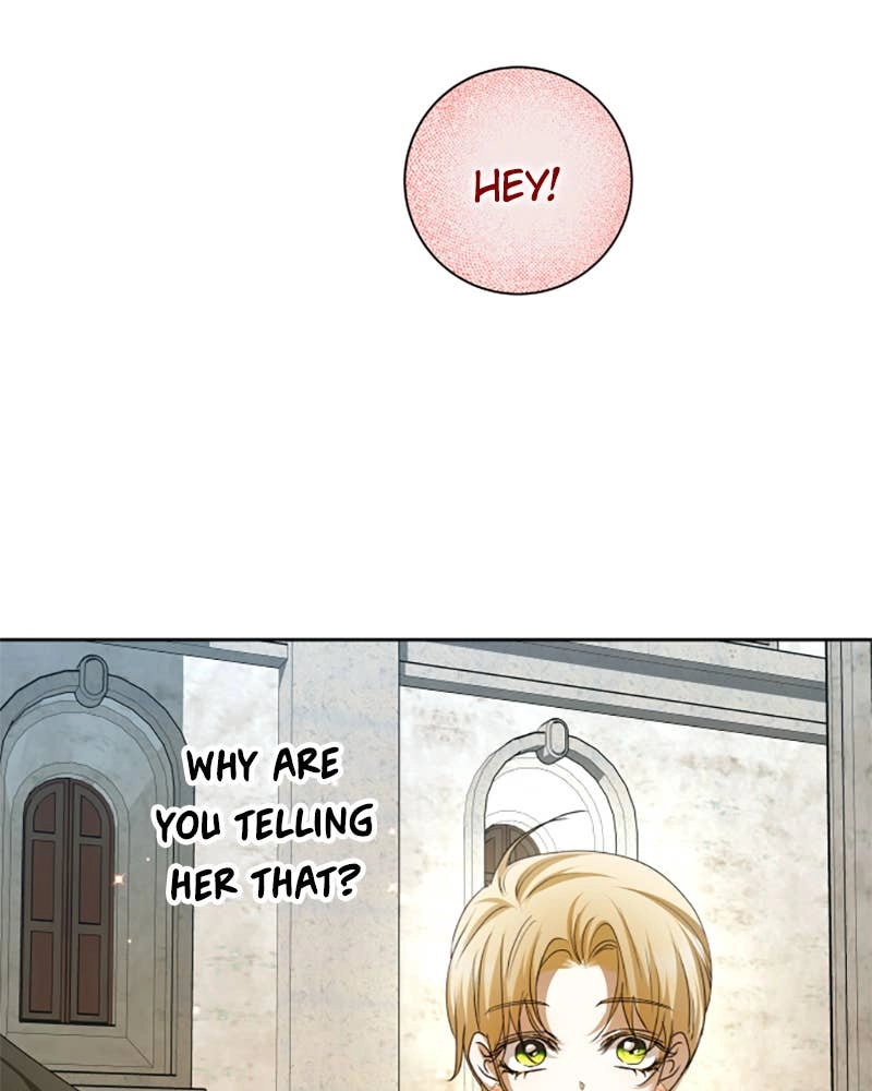 Your Throne Chapter 152 – THE WOMAN NAMED PSYCHE CALLISTA Page 70