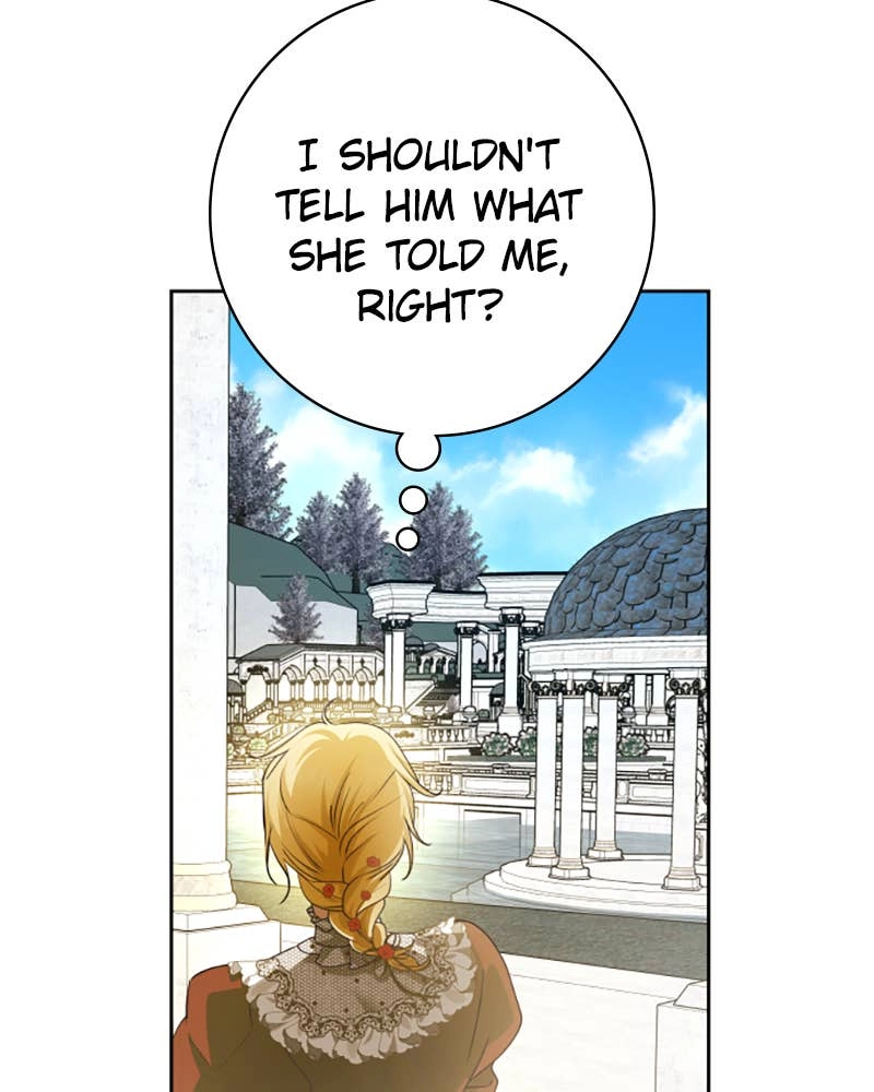 Your Throne Chapter 152 – THE WOMAN NAMED PSYCHE CALLISTA Page 88