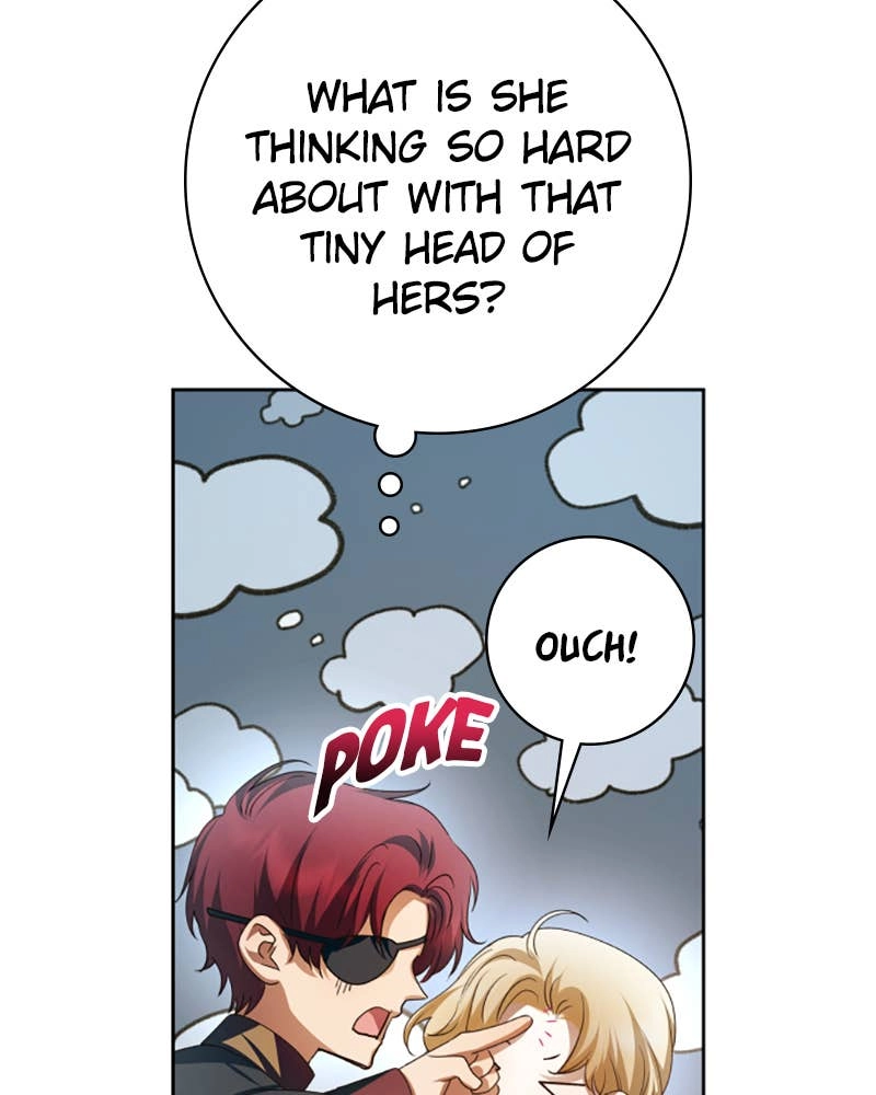 Your Throne Chapter 152 – THE WOMAN NAMED PSYCHE CALLISTA Page 96