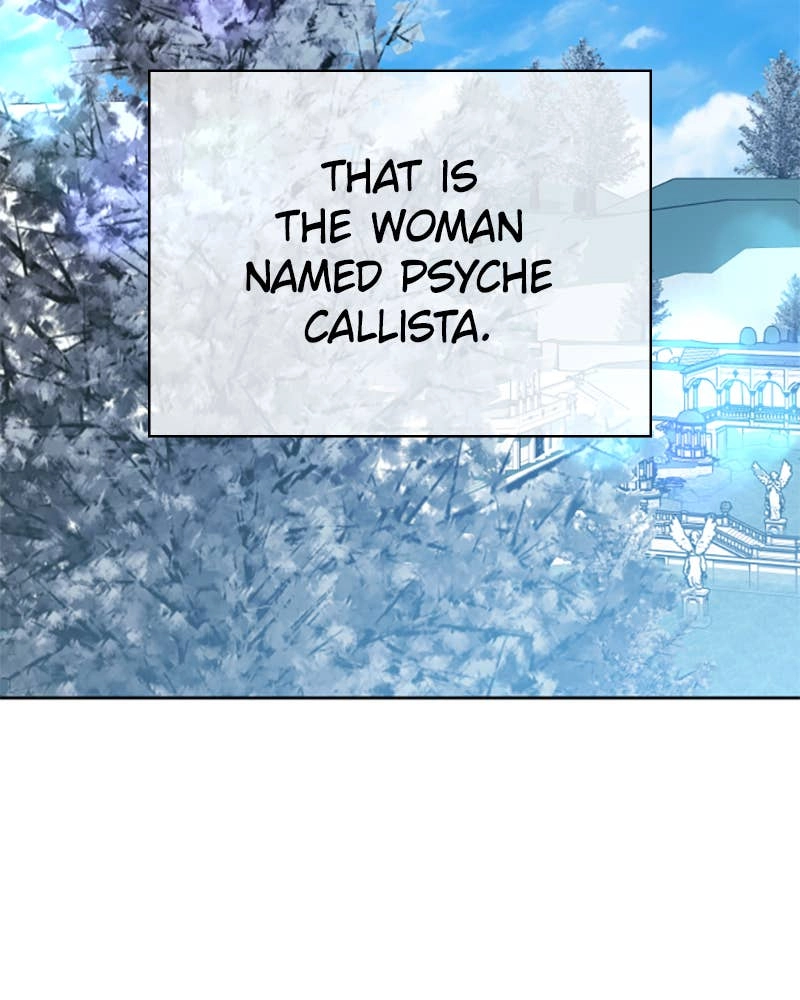 Your Throne Chapter 152 – THE WOMAN NAMED PSYCHE CALLISTA Page 135