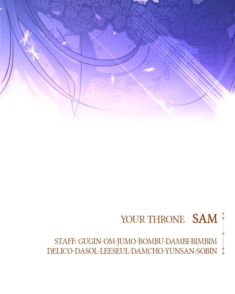 Your Throne Chapter 152 – THE WOMAN NAMED PSYCHE CALLISTA Page 179