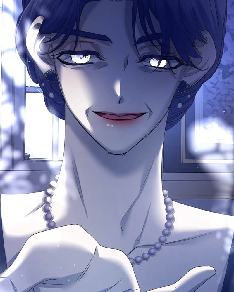 Your Throne Chapter 153 – THE WOMAN NAMED MEDEA SOLON Page 6