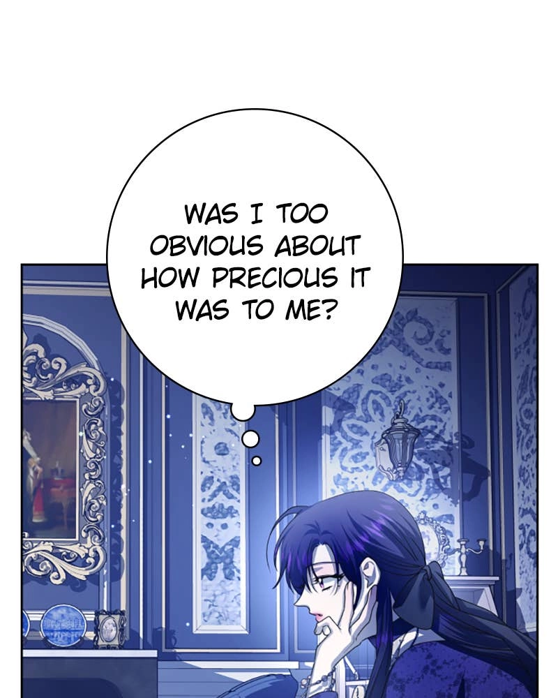 Your Throne Chapter 153 – THE WOMAN NAMED MEDEA SOLON Page 8