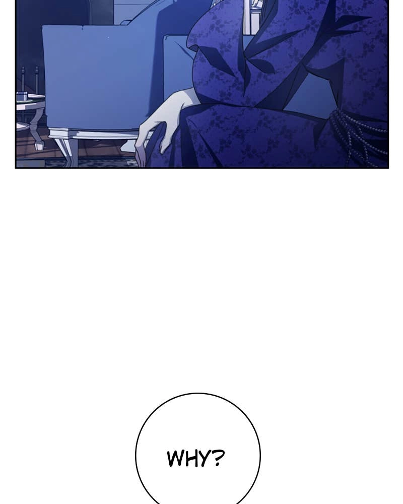 Your Throne Chapter 153 – THE WOMAN NAMED MEDEA SOLON Page 9