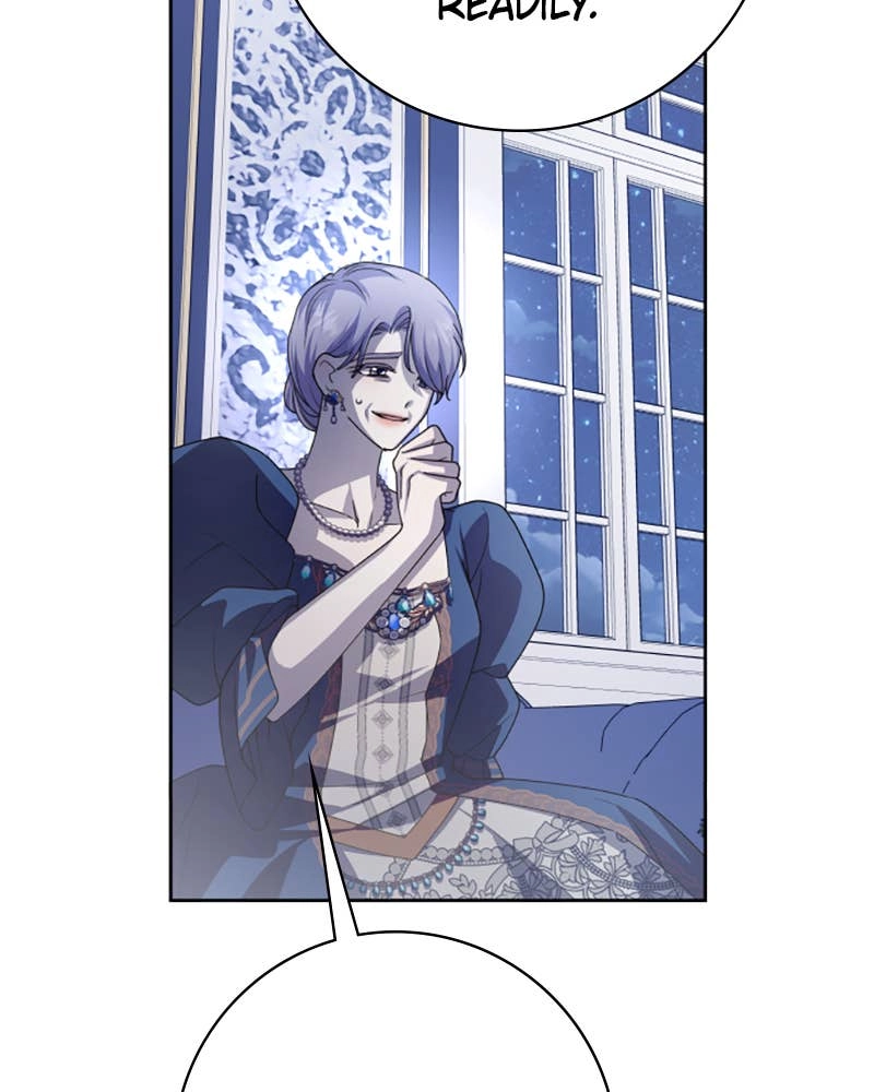 Your Throne Chapter 153 – THE WOMAN NAMED MEDEA SOLON Page 12