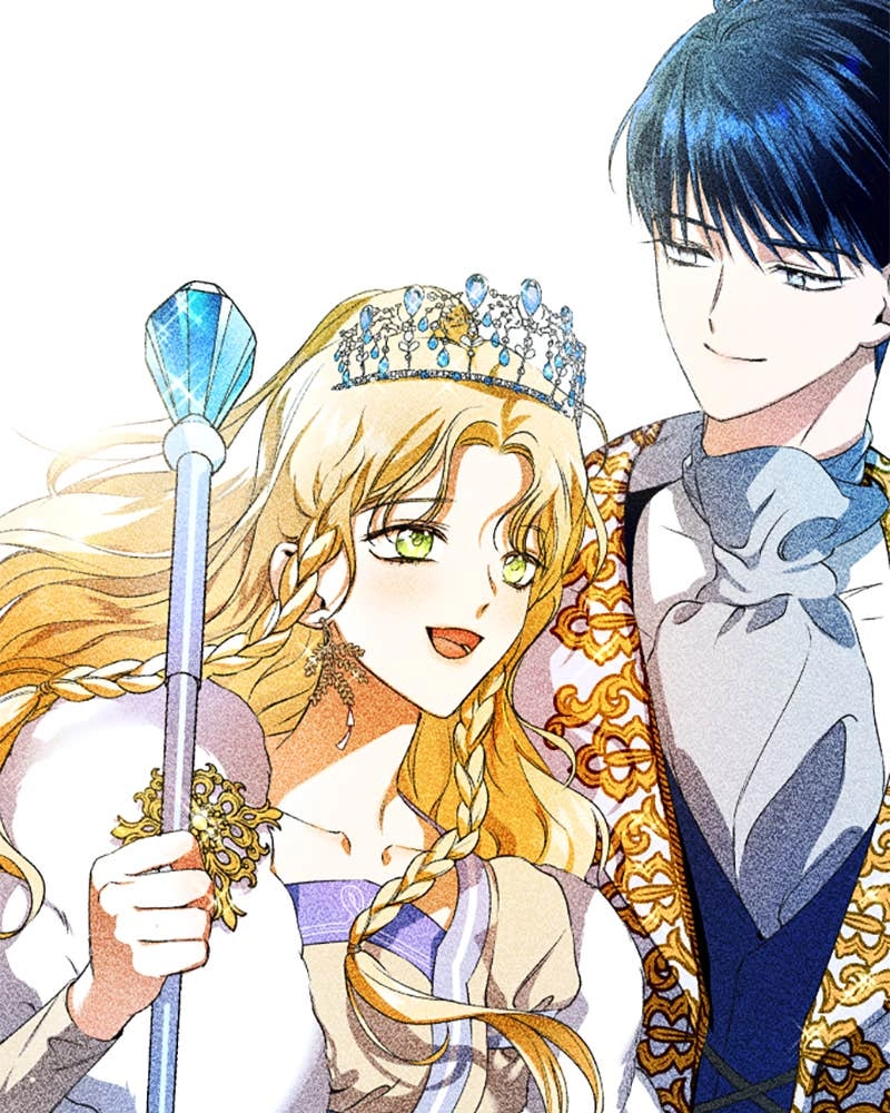 Your Throne Chapter 153 – THE WOMAN NAMED MEDEA SOLON Page 45