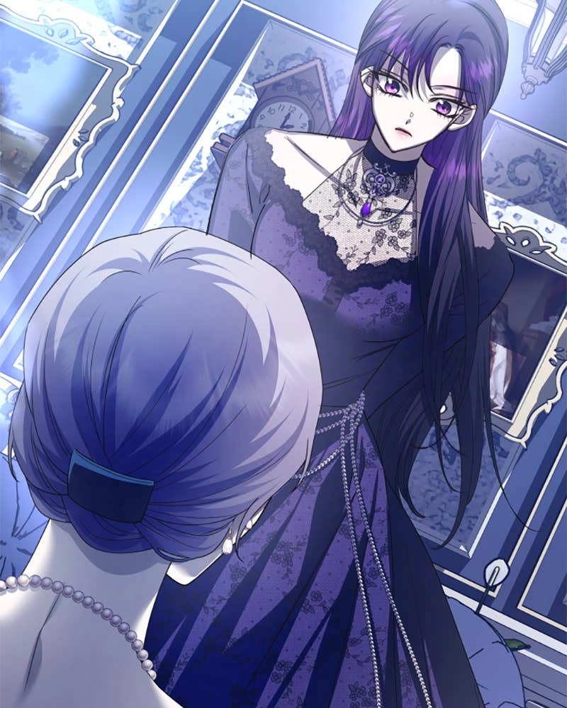 Your Throne Chapter 153 – THE WOMAN NAMED MEDEA SOLON Page 52