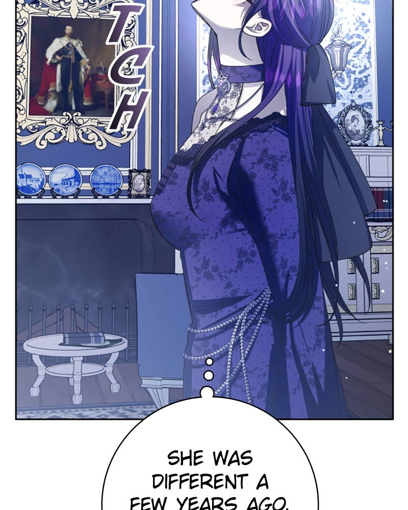 Your Throne Chapter 153 – THE WOMAN NAMED MEDEA SOLON Page 64