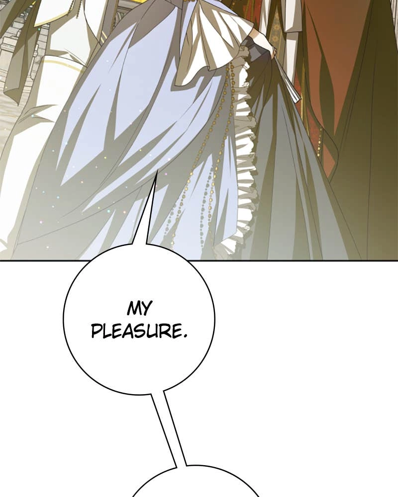 Your Throne Chapter 153 – THE WOMAN NAMED MEDEA SOLON Page 83