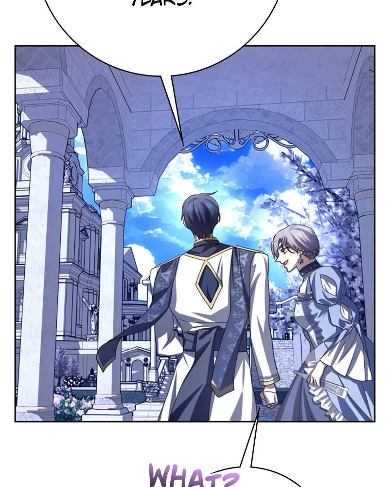Your Throne Chapter 153 – THE WOMAN NAMED MEDEA SOLON Page 89