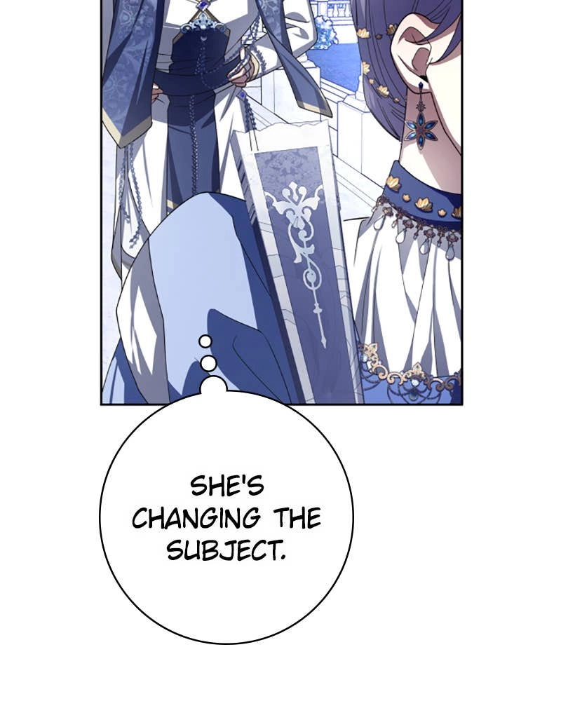 Your Throne Chapter 153 – THE WOMAN NAMED MEDEA SOLON Page 107