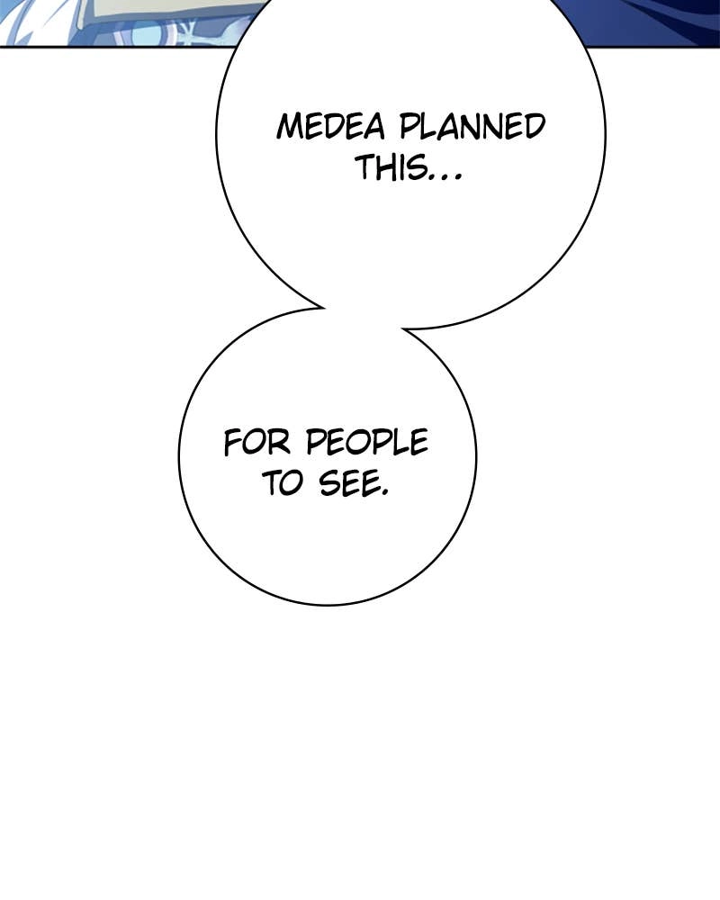 Your Throne Chapter 153 – THE WOMAN NAMED MEDEA SOLON Page 149