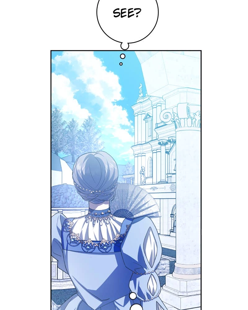 Your Throne Chapter 153 – THE WOMAN NAMED MEDEA SOLON Page 153