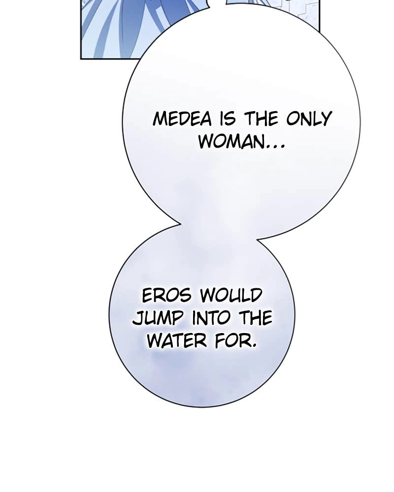 Your Throne Chapter 153 – THE WOMAN NAMED MEDEA SOLON Page 154