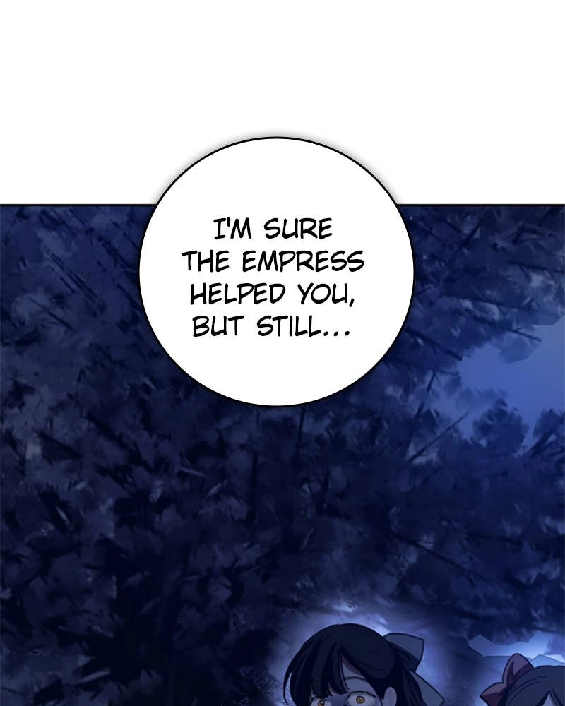Your Throne Chapter 153 – THE WOMAN NAMED MEDEA SOLON Page 184