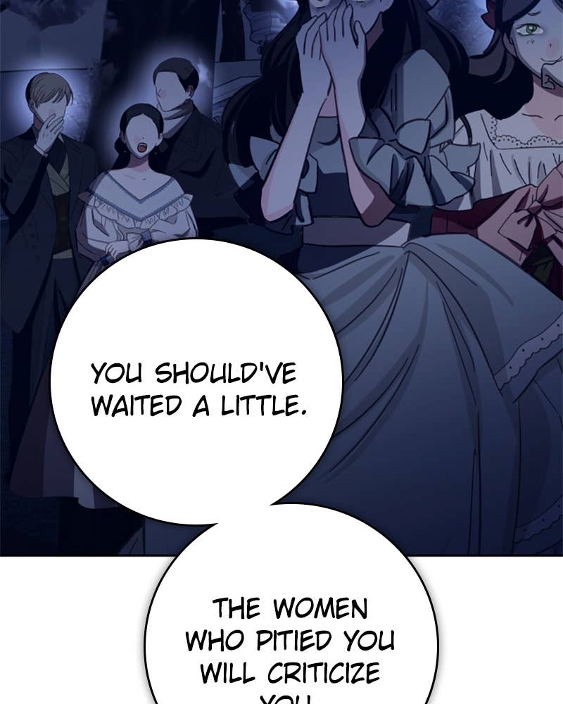Your Throne Chapter 153 – THE WOMAN NAMED MEDEA SOLON Page 185