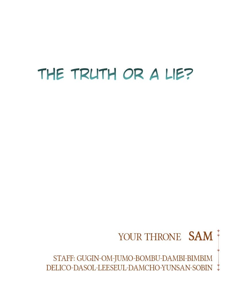 Your Throne Chapter 153 – THE WOMAN NAMED MEDEA SOLON Page 203